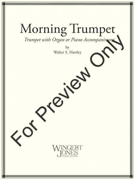 The Morning Trumpet