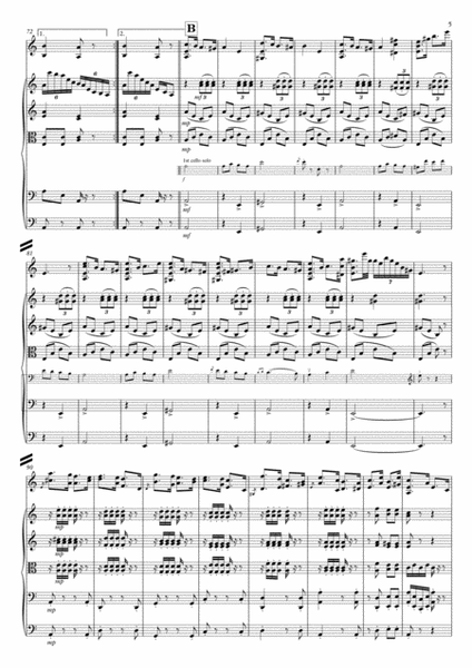 N.Paganini, N.Milstein, C.Polyblank, S.Youdenitch - "Paganiniana" for Violin and string orchestra image number null