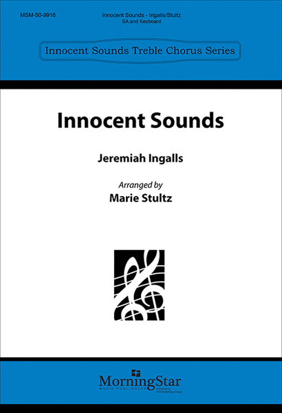Innocent Sounds image number null