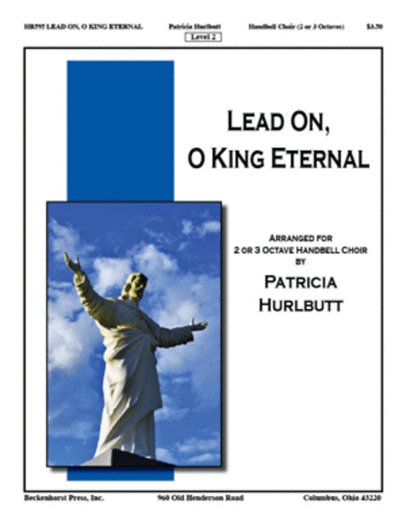 Lead On, O King Eternal image number null