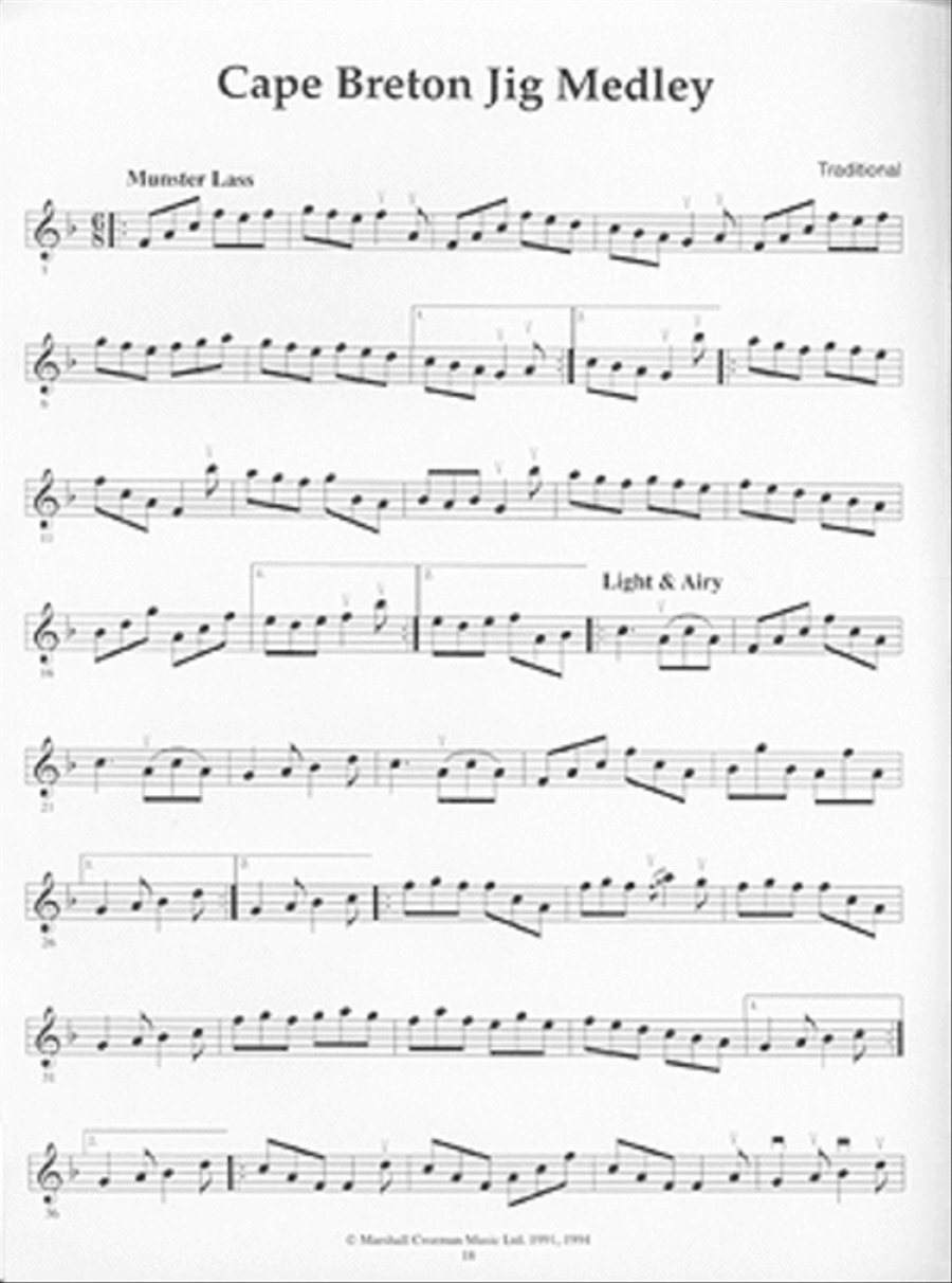 The Fiddle Club Collection 1