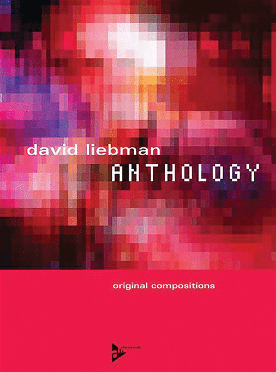 David Liebman -- Anthology