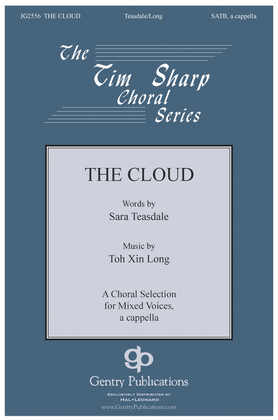 Book cover for The Cloud