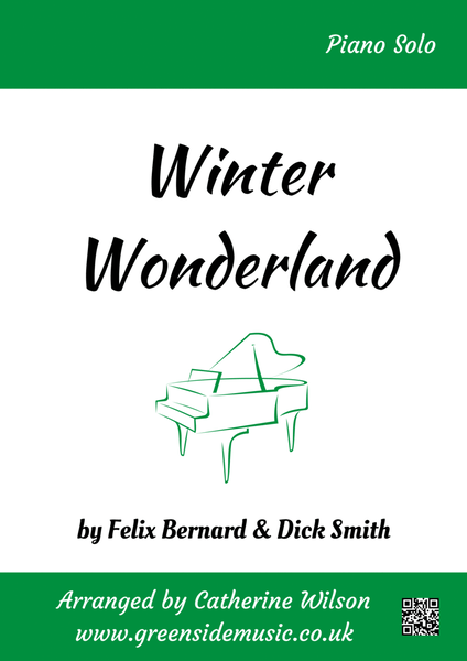 Winter Wonderland image number null