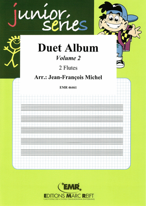 Duet Album Vol. 2