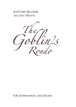 The Goblin's Rondo