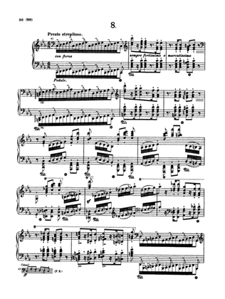 Liszt: Etudes (Volume I)