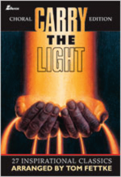 Carry the Light (Book)