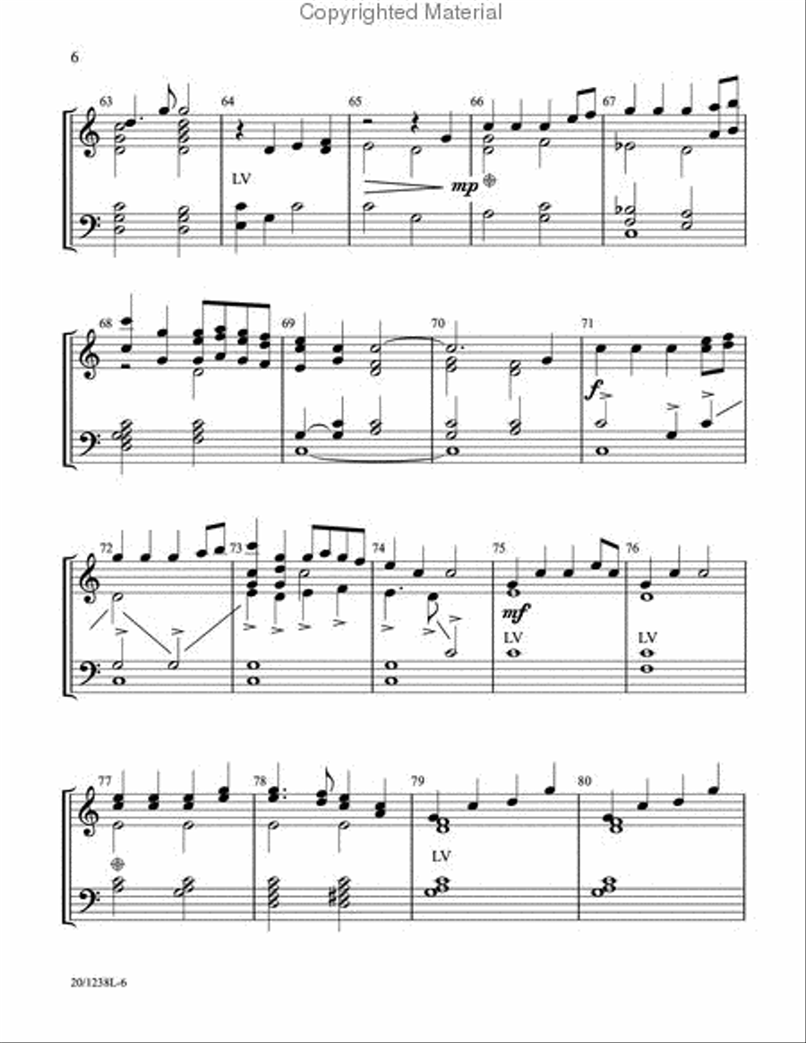The Bells of Christmas