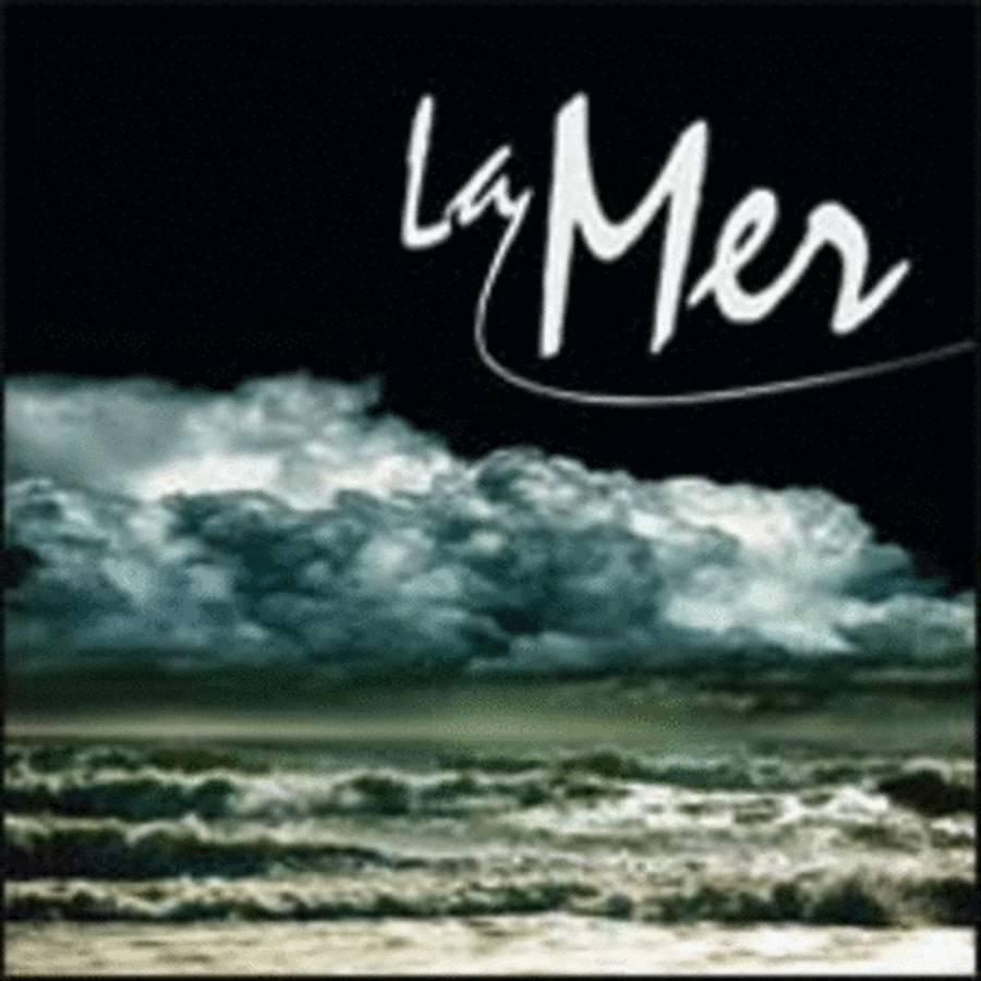 La Mer Concert Band scores gallery preview page 1