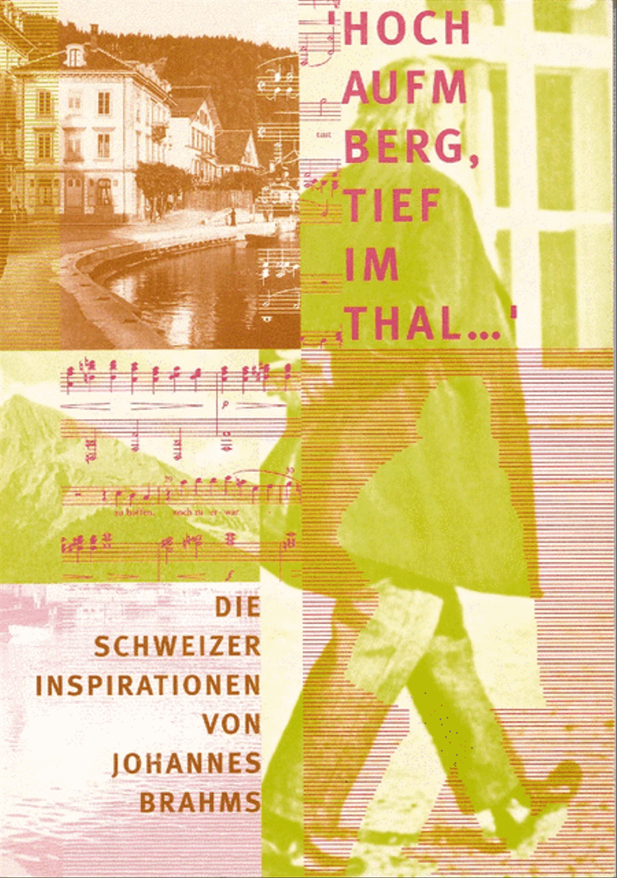Hoch aufm Berg tief im Tal