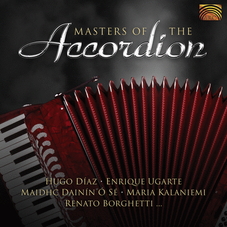 Masters of the Accordion