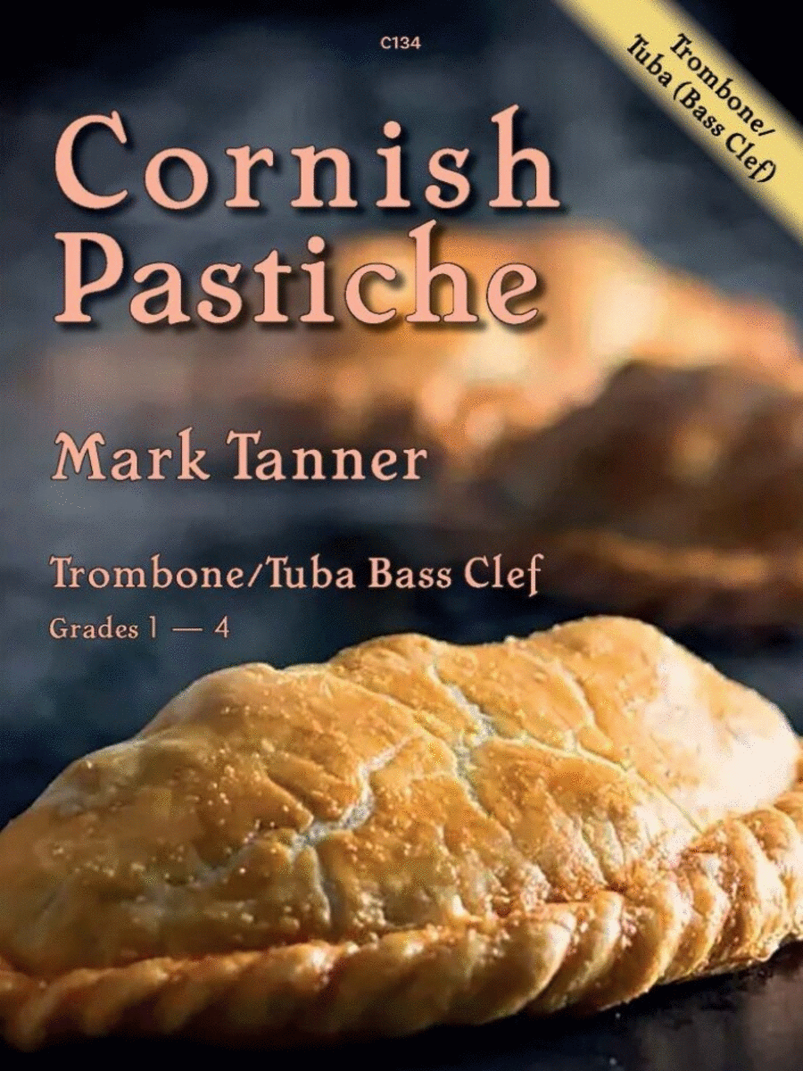 Cornish Pastiche