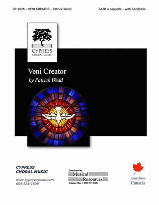 Veni Creator