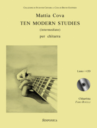 Ten Modern Studies