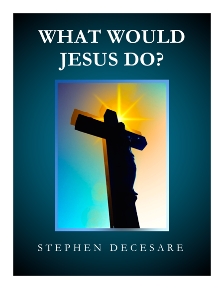 What Would Jesus Do? image number null