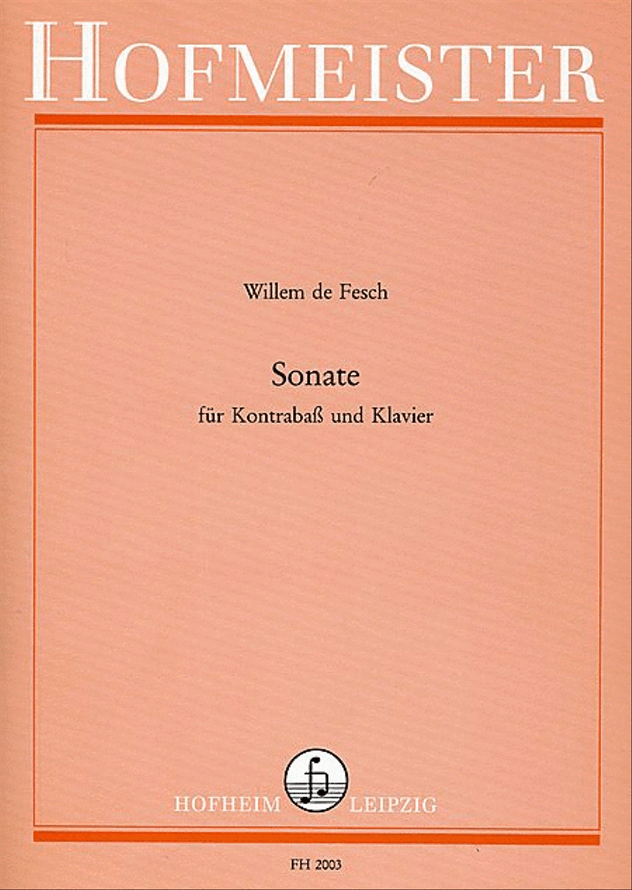 Sonate d-Moll Cello scores gallery preview page 1