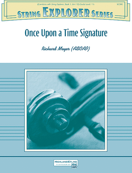 Once Upon a Time Signature image number null
