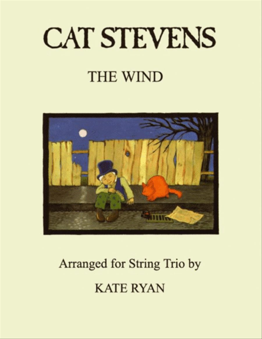 The Wind String Trio scores gallery preview page 1