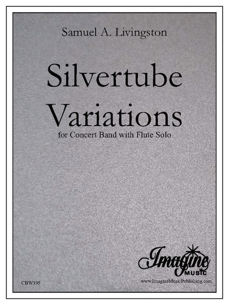 Silvertube Variations image number null
