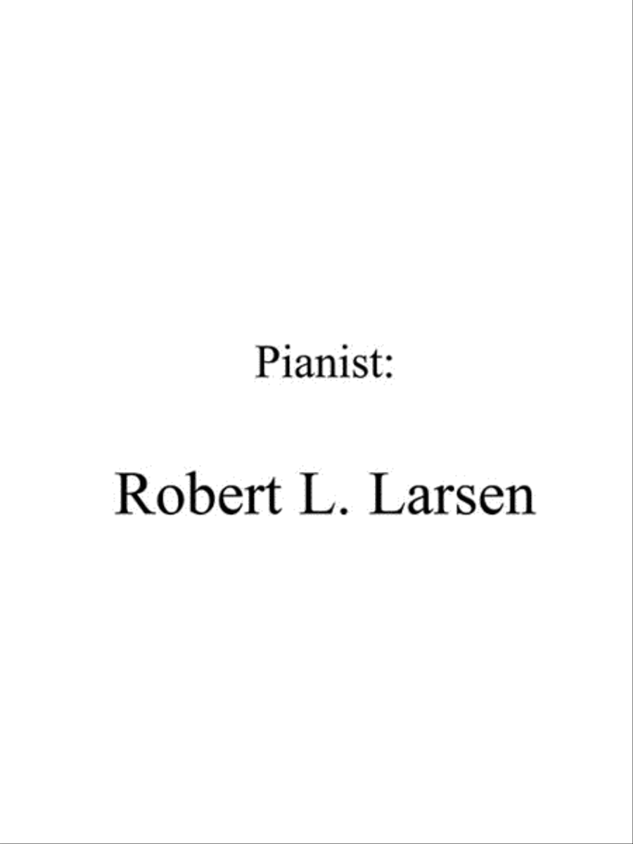 Mozart Arias for Soprano Voice Solo scores gallery preview page 4