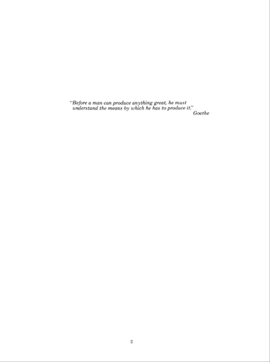 The Flutist's Companion Flute scores gallery preview page 3