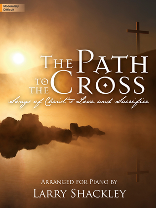 Book cover for The Path to the Cross