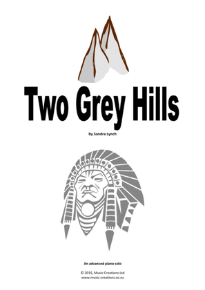 Two Grey Hills