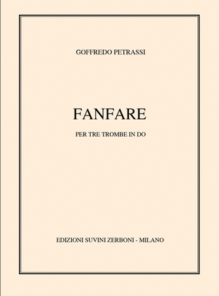 Fanfare (Pa)