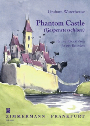 Phantom Castle