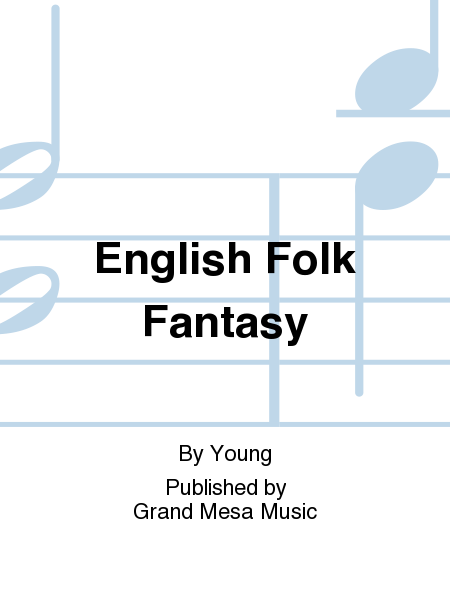 English Folk Fantasy