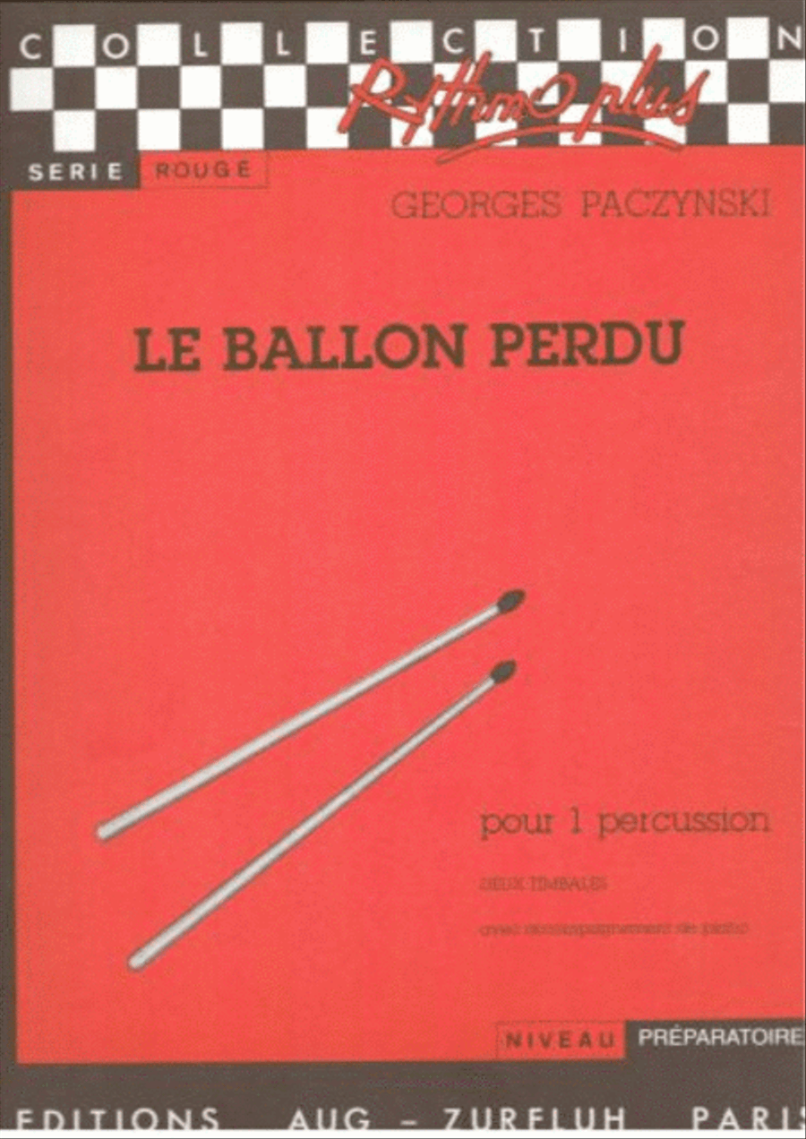 Ballon Perdu