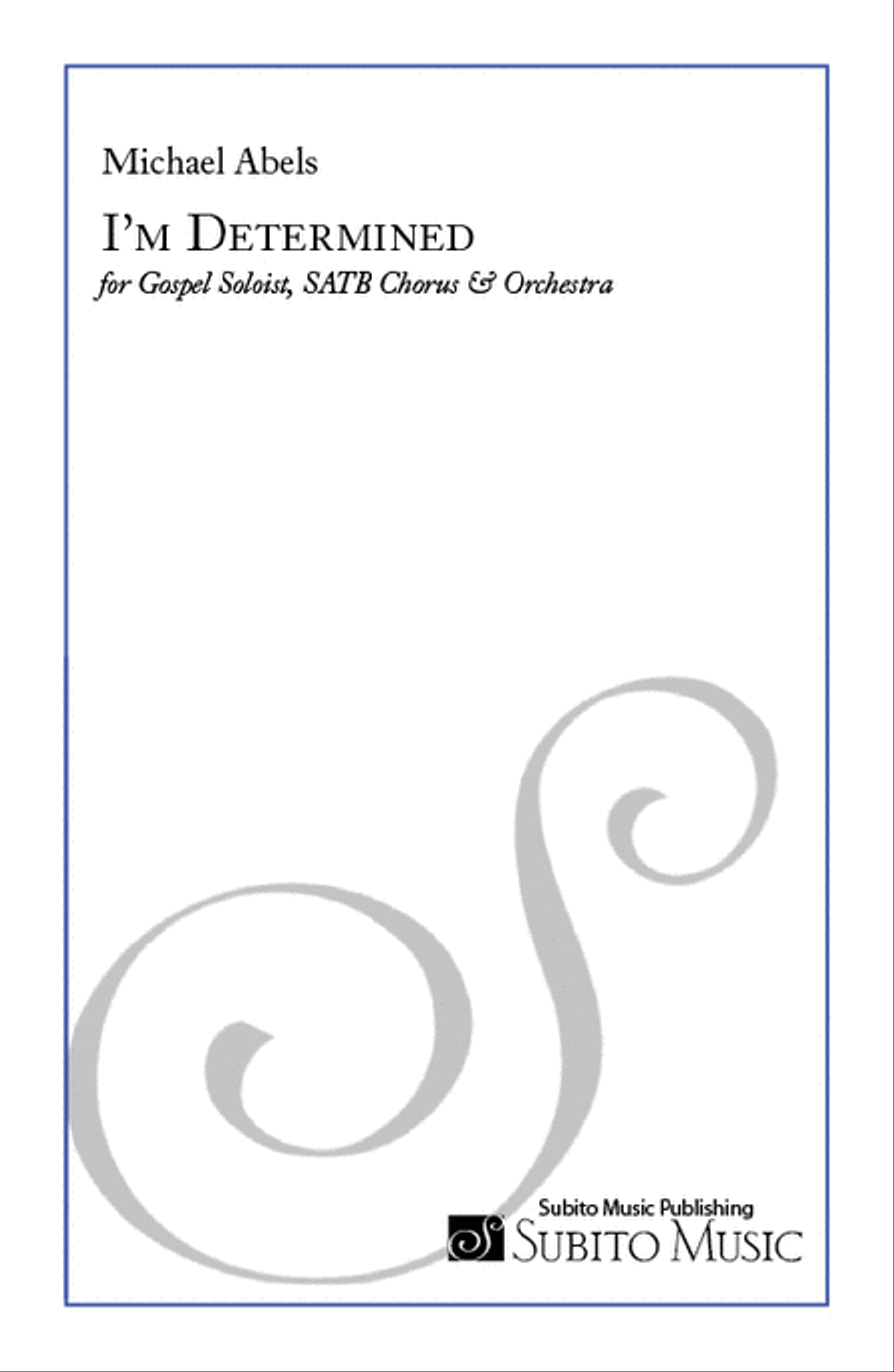 I'm Determined SAT scores gallery preview page 1