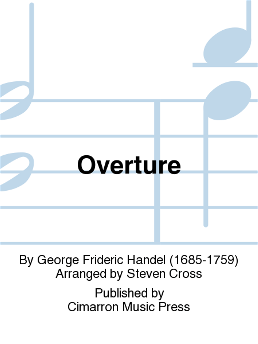 Overture