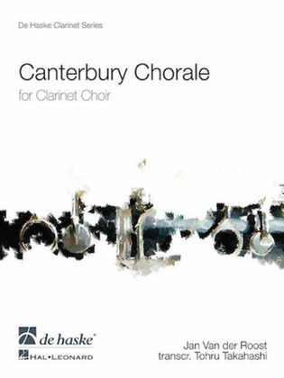 Canterbury Chorale