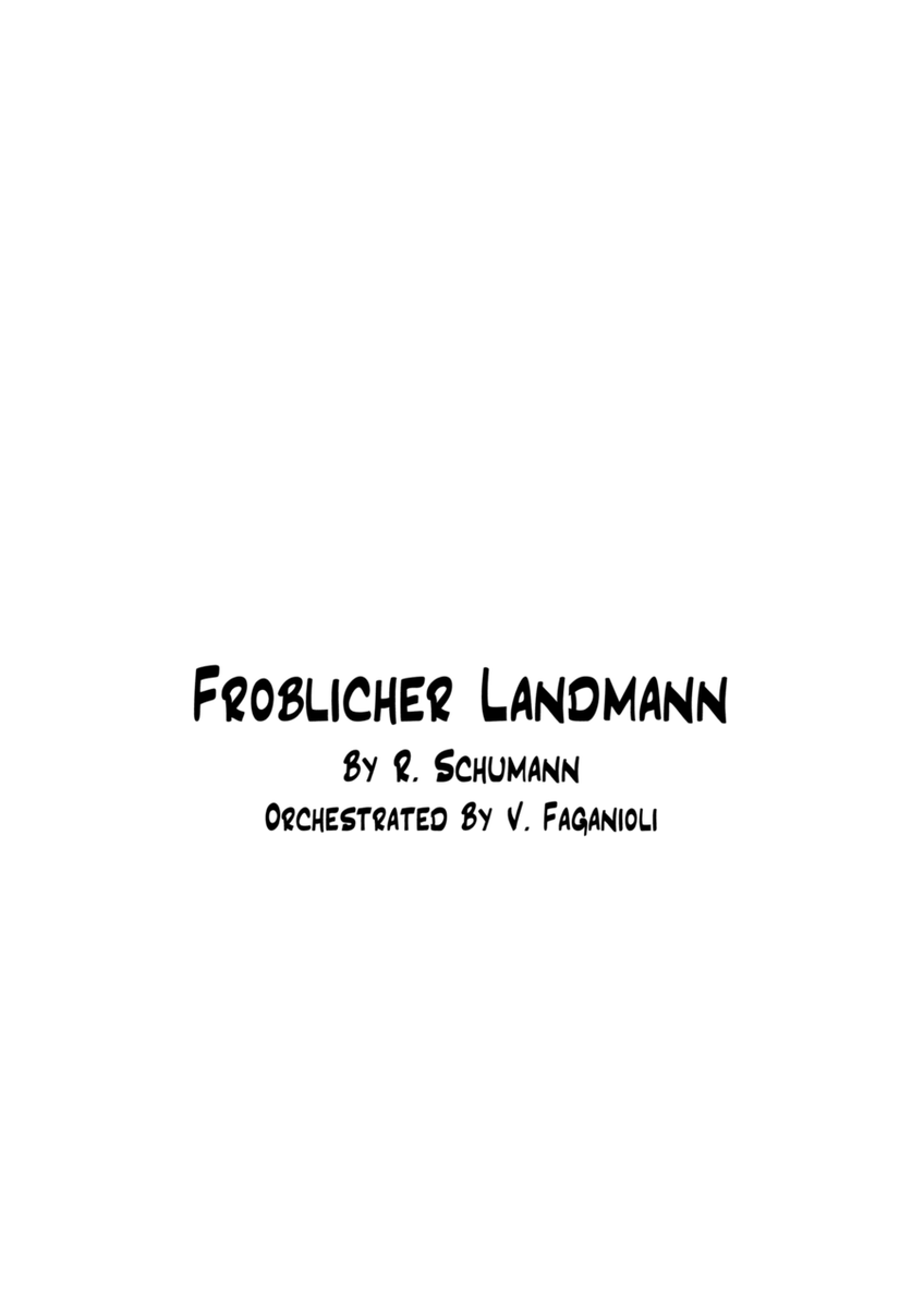 Frohlicher Landmann image number null