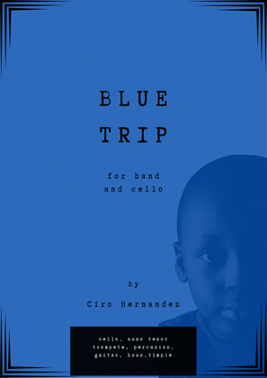 Blue Trip