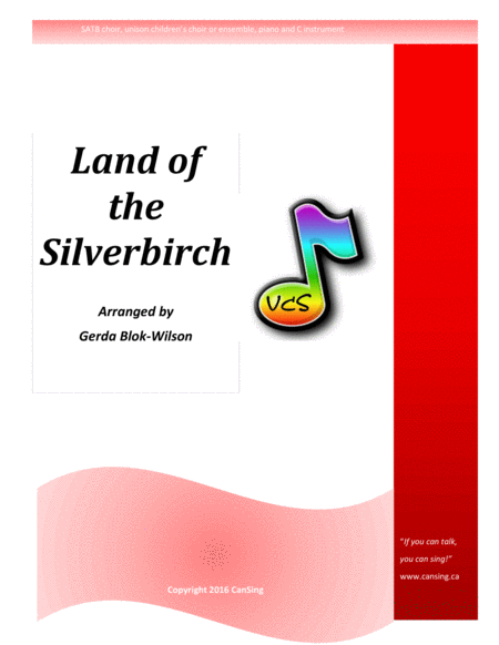 Land of the Silverbirch image number null