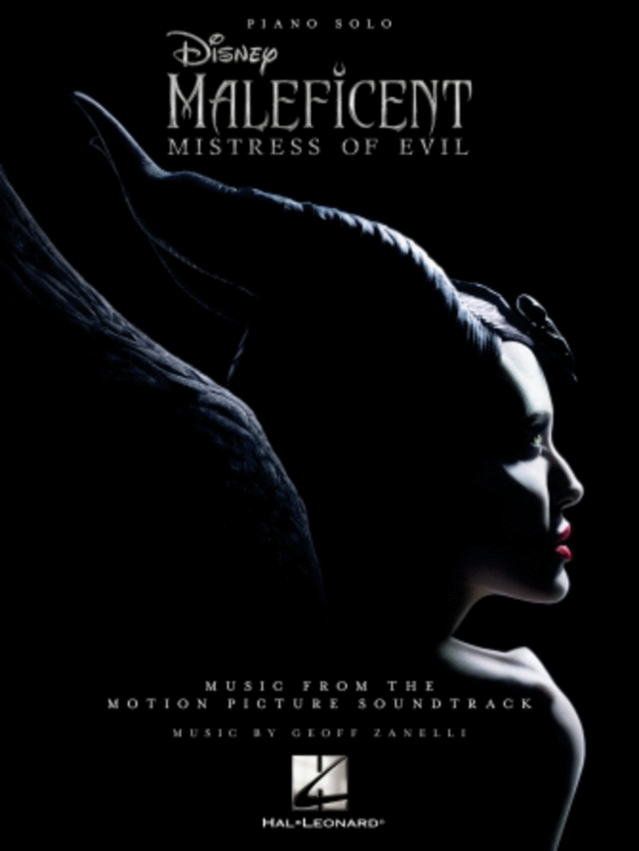 Maleficent: Mistress of Evil