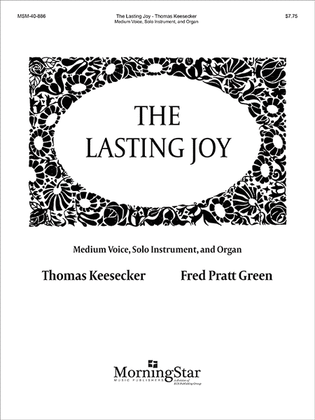 The Lasting Joy