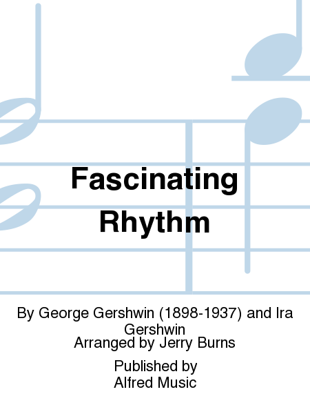 Fascinating Rhythm image number null