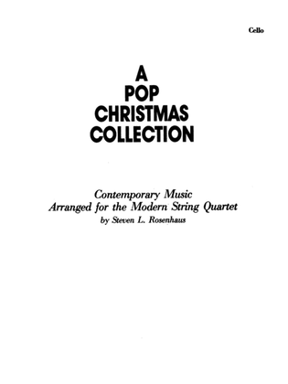 A Pop Christmas Collection: Cello