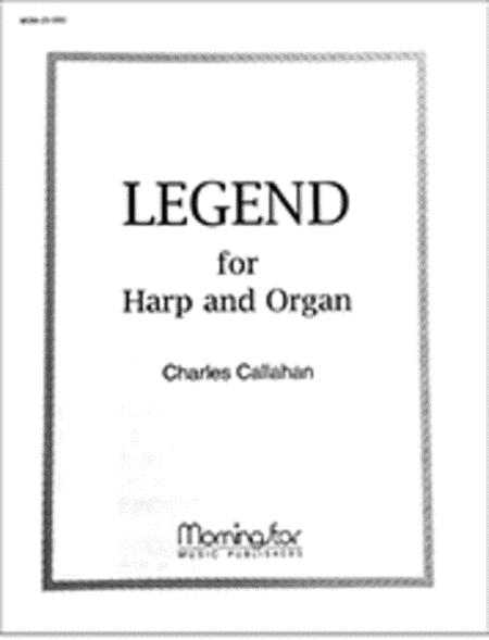 Legend for Harp and Organ image number null