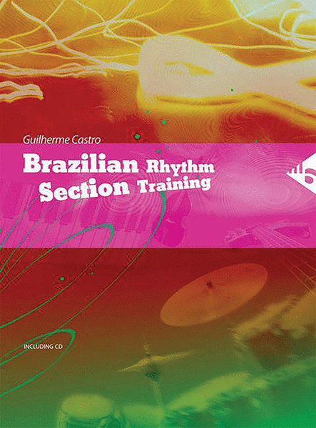 Brazilian Rhythm Section Training image number null