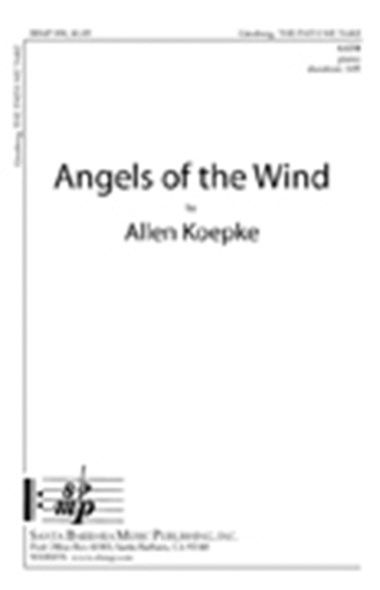 Angels of the Wind