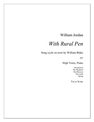 With Rural Pen