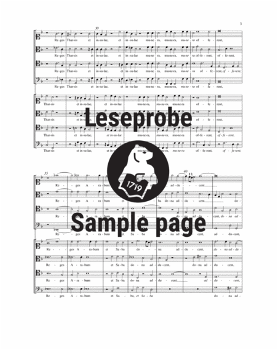 Complete Works Complete Works School and Community scores gallery preview page 4