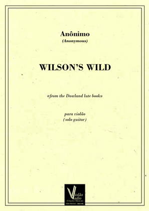 Wilson's Wild