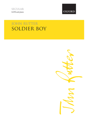 Soldier Boy