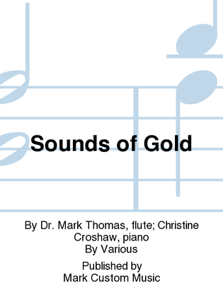 Sounds of Gold
